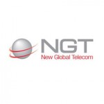 Northstar Media New Global Telecom logo