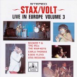Northstar Media Stax Live in Europe