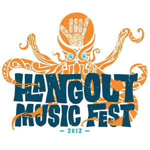 Hangout Music Festival 2012