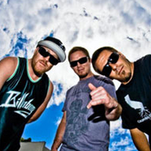 Slightly Stoopid: Live In San Diego