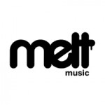 Northstar Media Melt logo