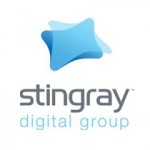 Northstar Media stingray digital group logo