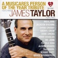 A MusiCares Tribute to James Taylor