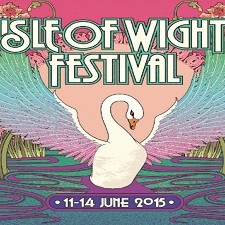 Isle of Wight Festival 2015