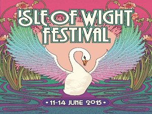Isle of Wight Festival 2015