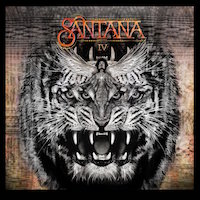 Santana IV: Live at House of Blues