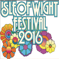 Isle of Wight Festival 2016