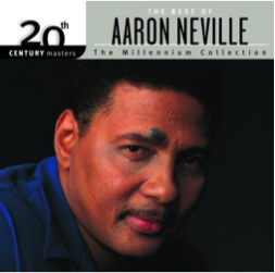 Aaron Neville: Live at The Brooklyn Bowl