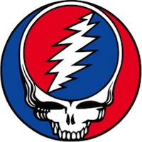 Grateful Dead: All The Years Combined