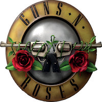 Guns N’ Roses: Live at the O2