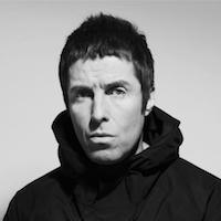 Liam Gallagher: Live in NYC