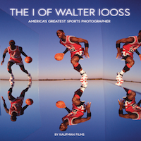 The I of Walter Ios: America’s Greatest Sports Photographer