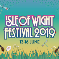 Isle of Wight Festival 2019