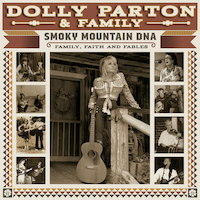 Dolly Parton: Smoky Mountain DNA